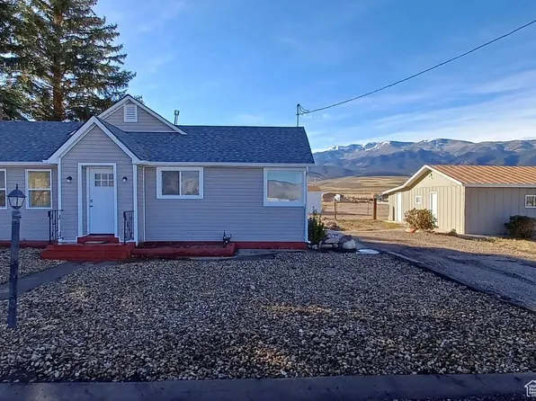 426 S Highway 89 Hwy, Kingston, UT 84743