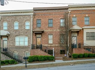 273 Vance Cir, Marietta, GA 30060