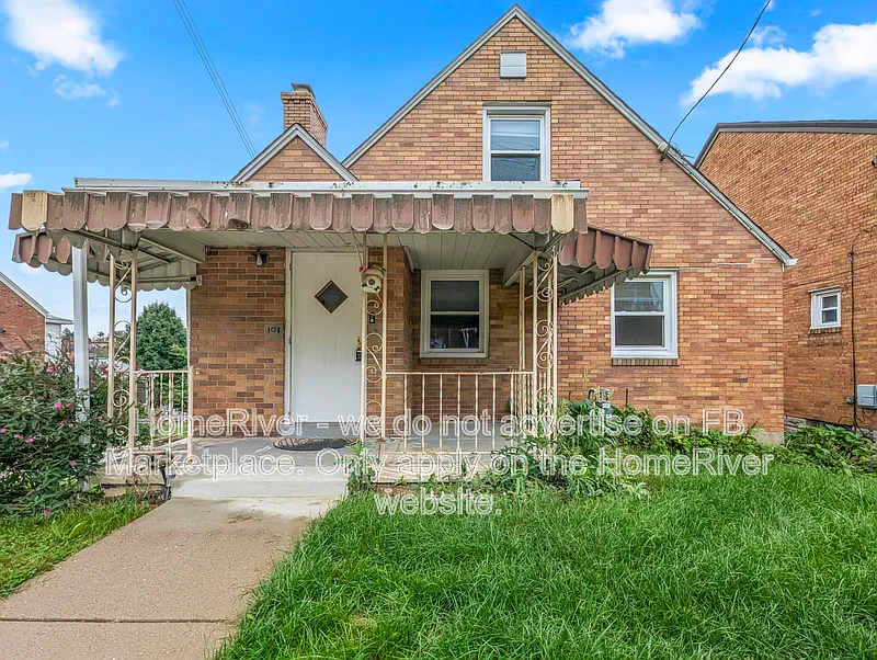 101 Owendale Ave