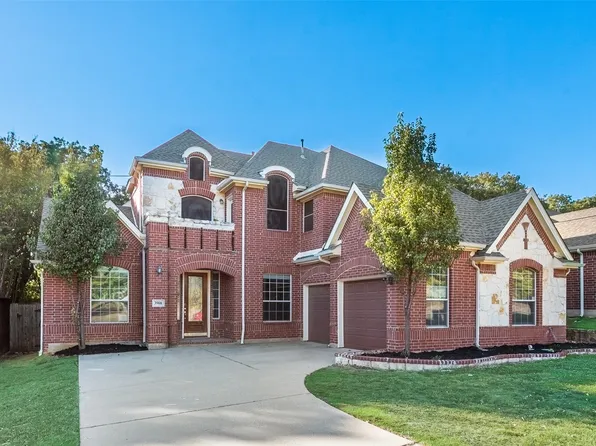 3908 Drexel Dr, Denton, TX 76210