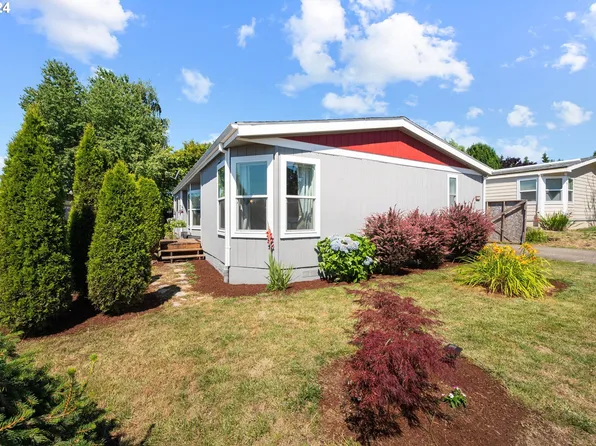 13620 SW Beef Bend Rd Unit 84, King City, OR 97224