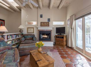 624 Paseo De La Cuma APT 3, Santa Fe, NM 87501
