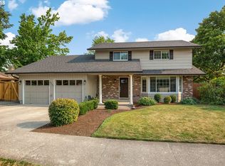 3727 Keeler Ave, Eugene, OR 97401