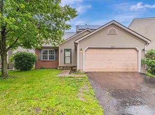 3150 Berkley Pointe Dr, Columbus, OH 43230