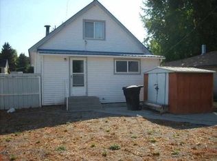 517 Wyoming St, Gooding, ID 83330