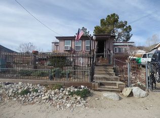 913 Hemming Way, Frazier Park, CA 93225