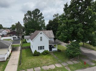400 E 7th St, Dover, OH 44622