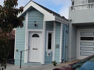 123 Mullen Ave, San Francisco, CA