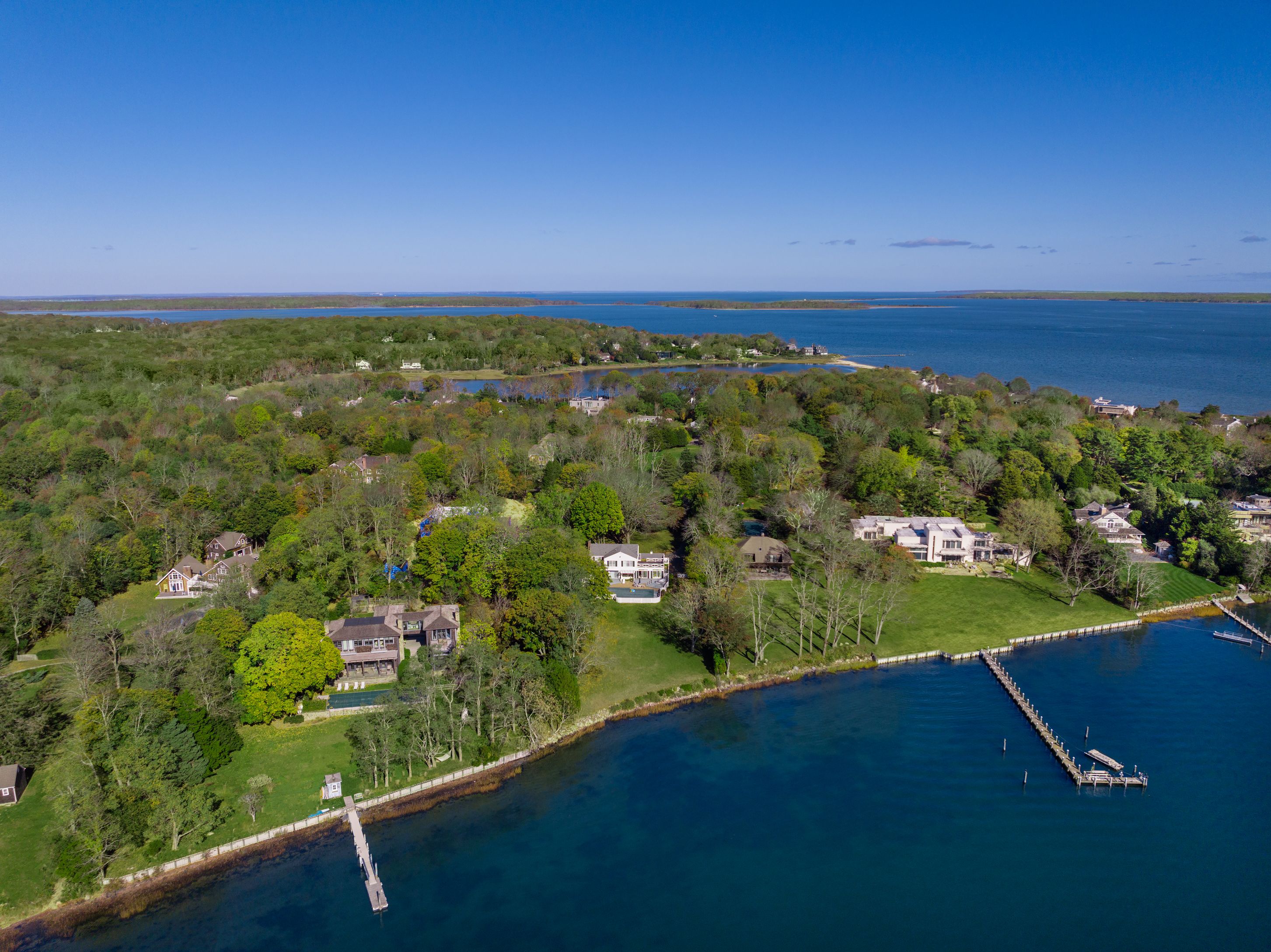 61 Ferry Rd, Sag Harbor, NY 11963 Out East