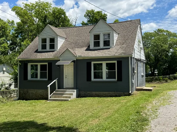 1701 Meridian St, Nashville, TN 37207