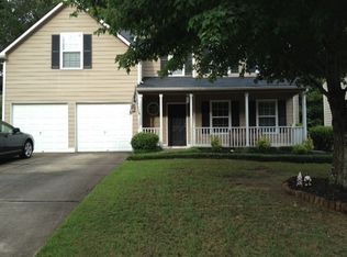 4802 Lake Park Ter, Acworth, GA 30101