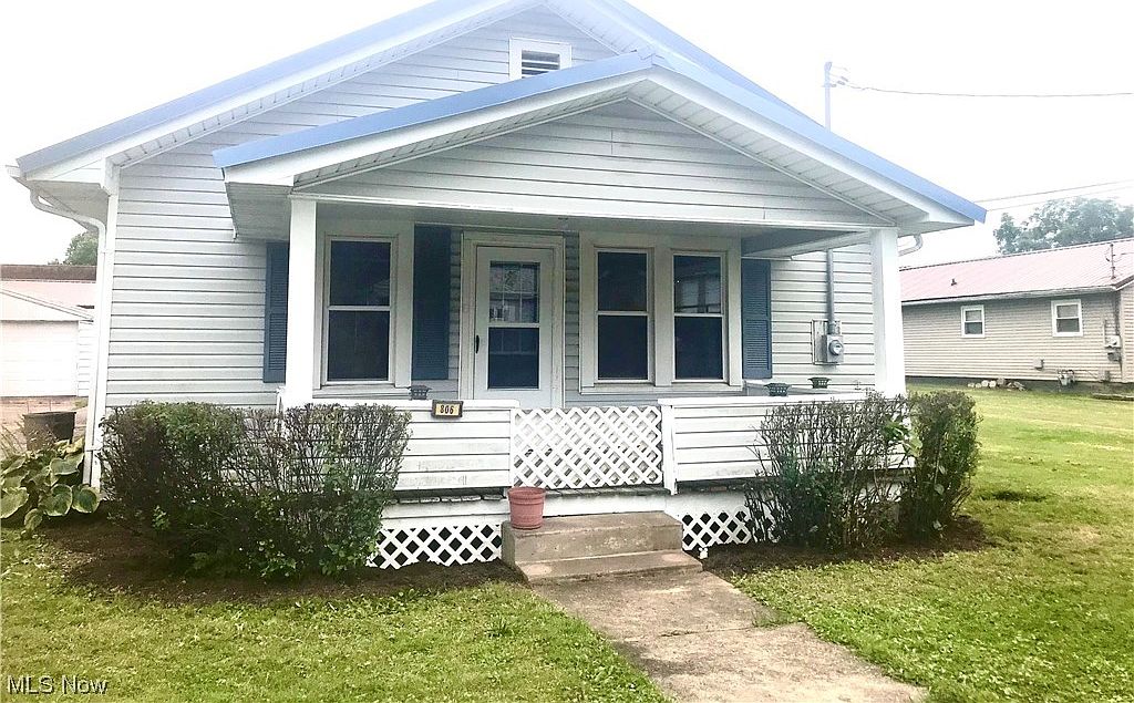 806 7th Ave, Parkersburg, WV 26101 MLS 4477493 Zillow