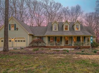 6704 Bloomsbury Ln, Spotsylvania, VA 22553