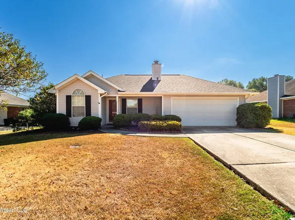 214 McLaurin Dr, Brandon, MS 39047