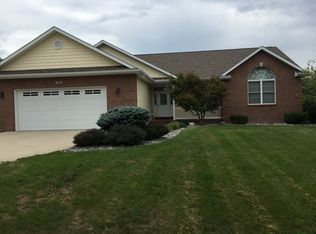 1100 Nine Mile Rd, Kawkawlin, MI 48631