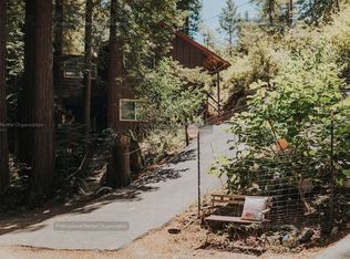 8255 Tyrone Rd, Occidental, CA 95465