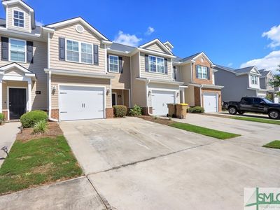 100 Cantle Dr, Richmond Hill, GA, 31324