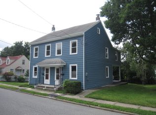 268 Warren St, Phillipsburg, NJ 08865