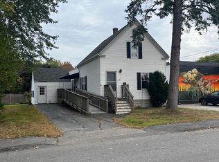 32 Thomas St, South Portland, ME 04106