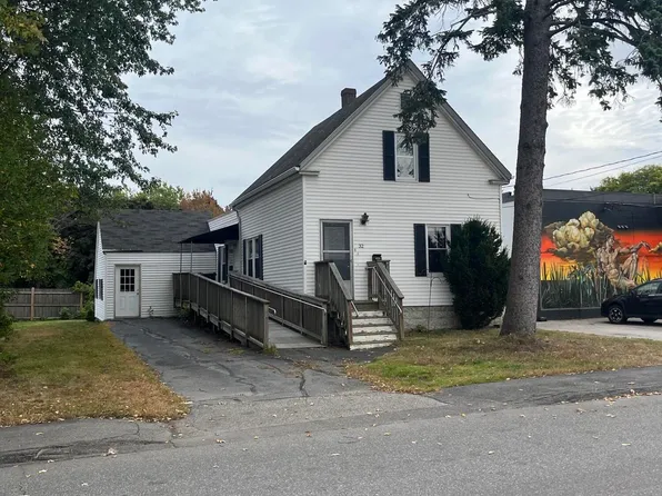 32 Thomas Street, South Portland, ME 04106