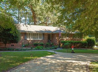 119 Idlewild Dr, Aiken, SC 29803