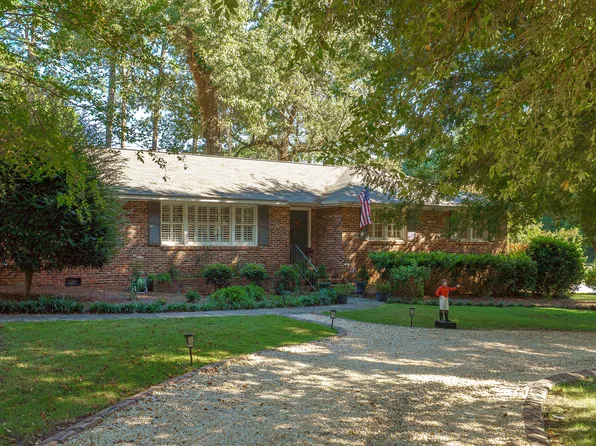 119 Idlewild Dr, Aiken, SC 29803
