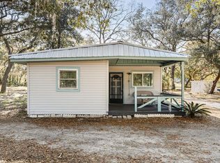 12730 NW 127th Pl, Chiefland, FL 32626