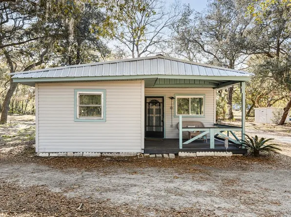 12730 NW 127th Pl, Chiefland, FL 32626
