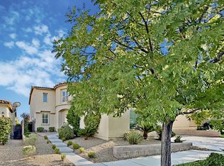 9377 Thunder Basin Ave, Las Vegas, NV 89149