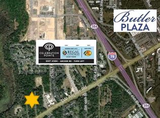 4230 SW 50th St, Gainesville, FL 32608