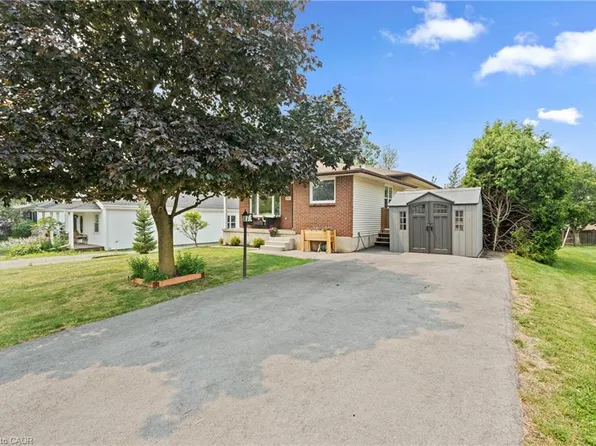 187 Dufferin St, West Lincoln, ON L0R 2A0