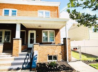 835 Pennsylvania Ave, Trenton, NJ 08638