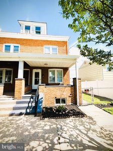 835 Pennsylvania Ave, Trenton, NJ, 08638