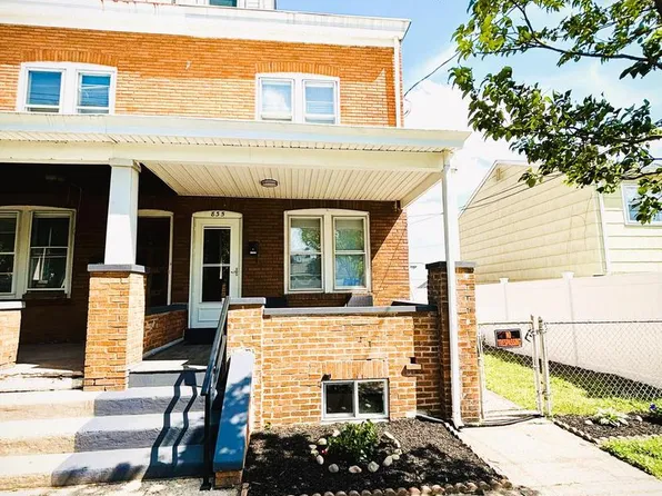 835 Pennsylvania Ave, Trenton, NJ 08638