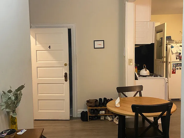2606 Garfield St NW #4 — Photo 2