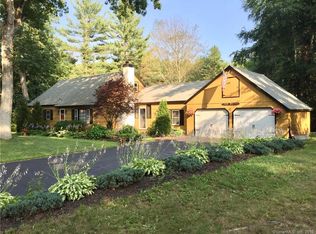 20 Woodland Dr, Woodstock, CT 06281