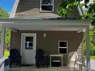 773 Church Hill Rd, Flinton, PA 16640