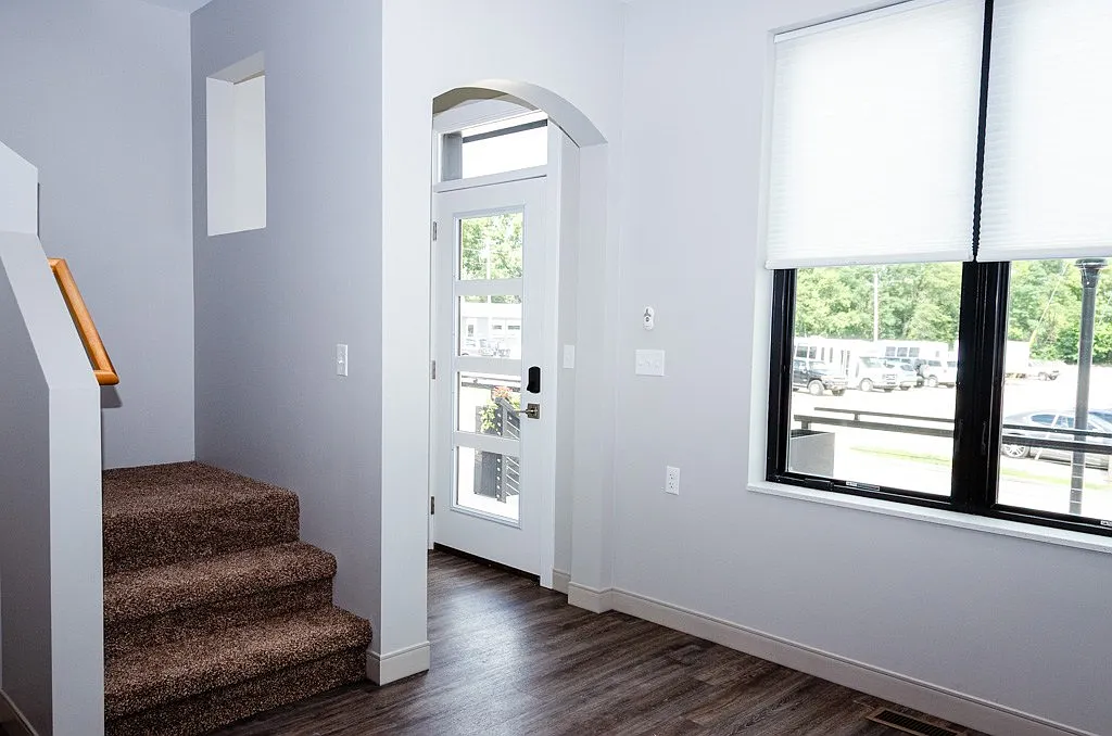 Water Street Townhomes — Photo 2
