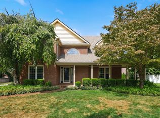 3501 Westmont Cir, Lexington, KY 40513