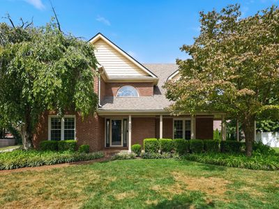 3501 Westmont Cir, Lexington, KY, 40513