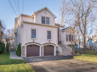17 Kensington Ave, Cranford, NJ 07016