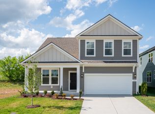 336 Black Bear Dr, Mount Pleasant, TN 38474