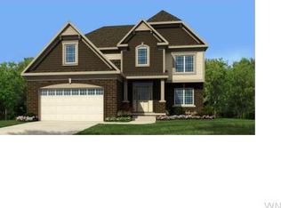 76 Avalon Meadows Ln, East Amherst, NY 14051