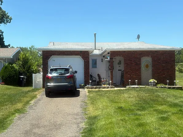 56 Sidney Ct, Brick, NJ 08724