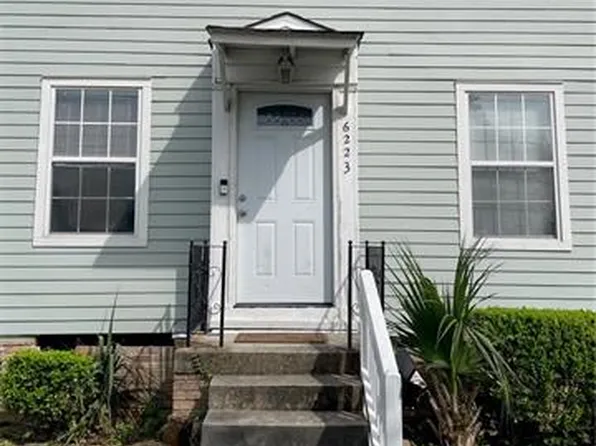 6223 Wadsworth Dr, New Orleans, LA 70122
