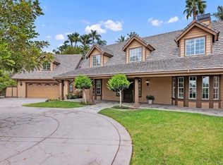 2946 Crystal Ridge Rd, Encinitas, CA 92024