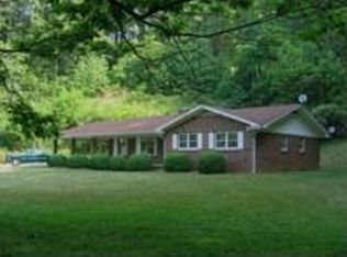 2015 S 226 Hwy, Bakersville, NC 28705