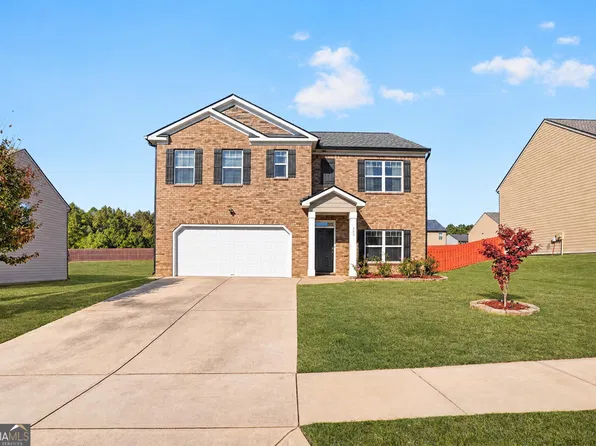 253 Loganview Dr, Loganville, GA 30052