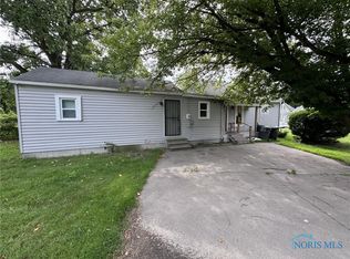 1524 Vance St, Toledo, OH 43607
