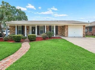 4104 Haring Rd, Metairie, LA 70006